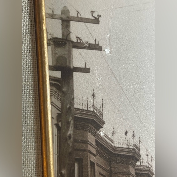 1910 Antique John Saunders Climo Photograph St. John New Brunswick Germain St - Picture 16 of 16